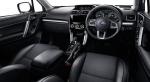 Subaru Forester Smart Edition 2017 года